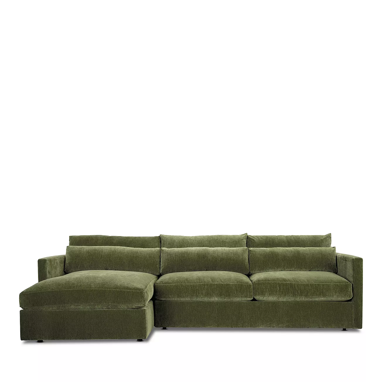 Bloomingdale's Brea Sectional Sofa - Exclusive