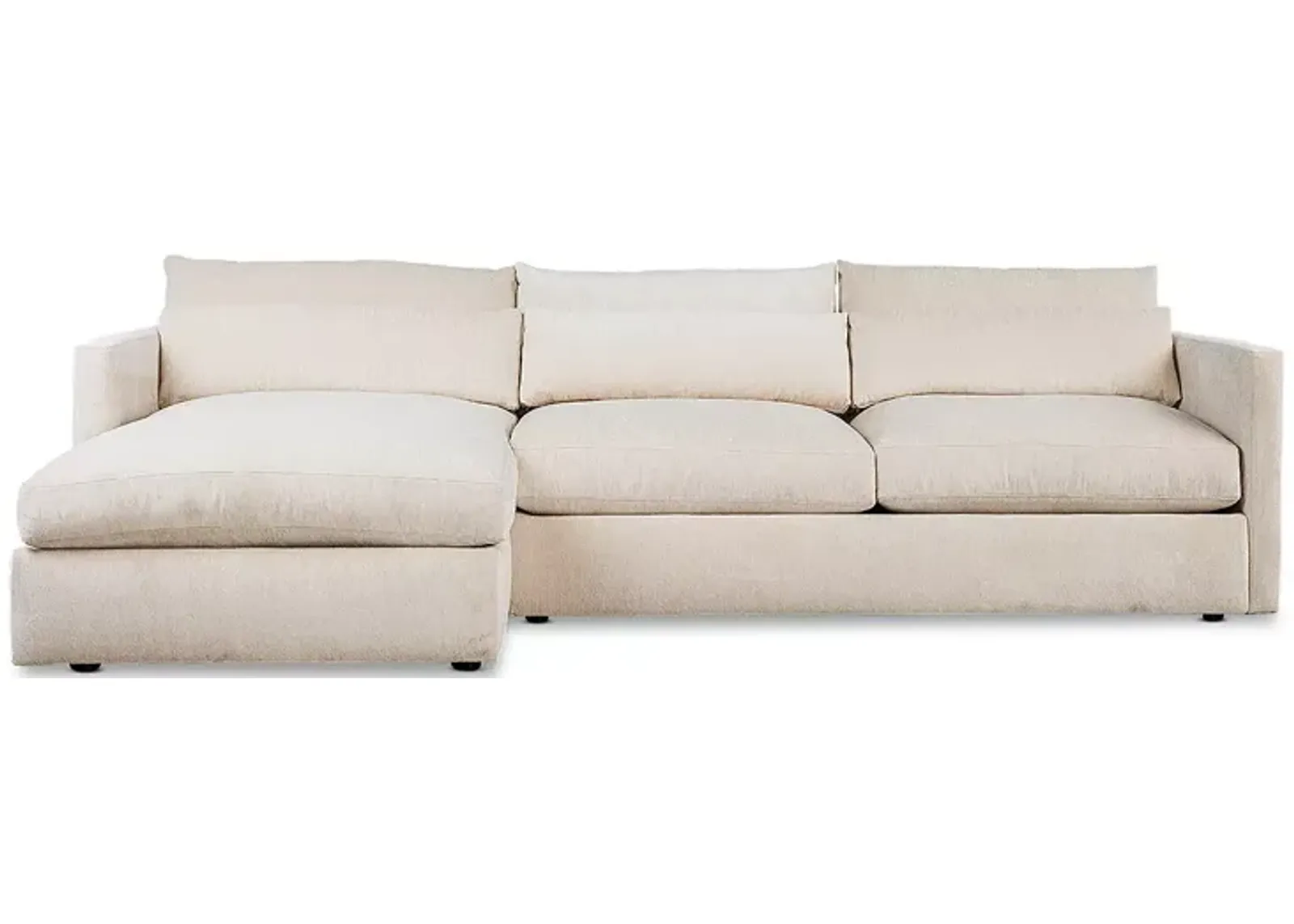 Bloomingdale's Brea Sectional Sofa - Exclusive