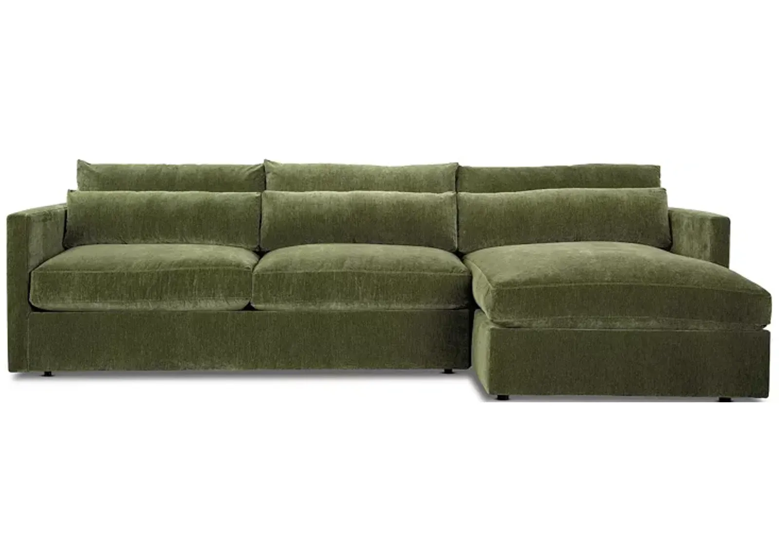 Bloomingdale's Brea Sectional Sofa - Exclusive