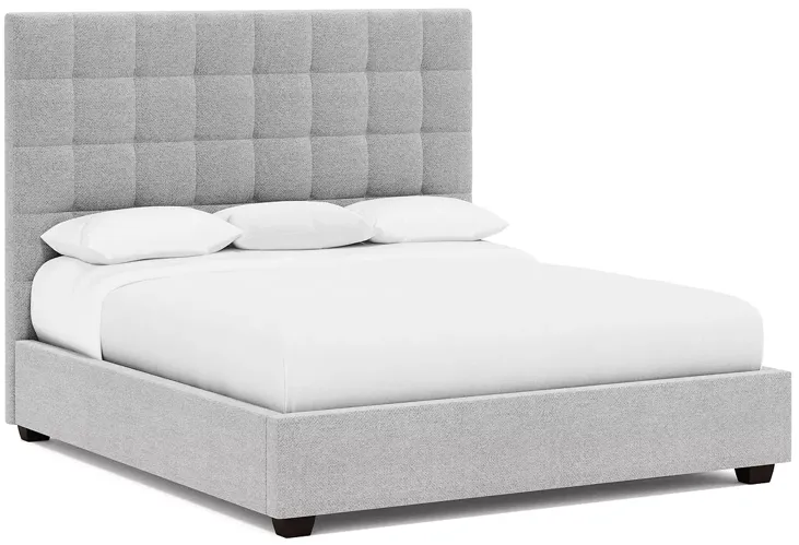 Bernhardt Avery King Bed with 66" Headboard