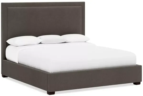 Bernhardt Morgan Queen Bed with 64" Headboard