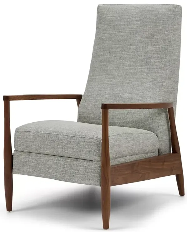 American Leather Aston Power Recliner