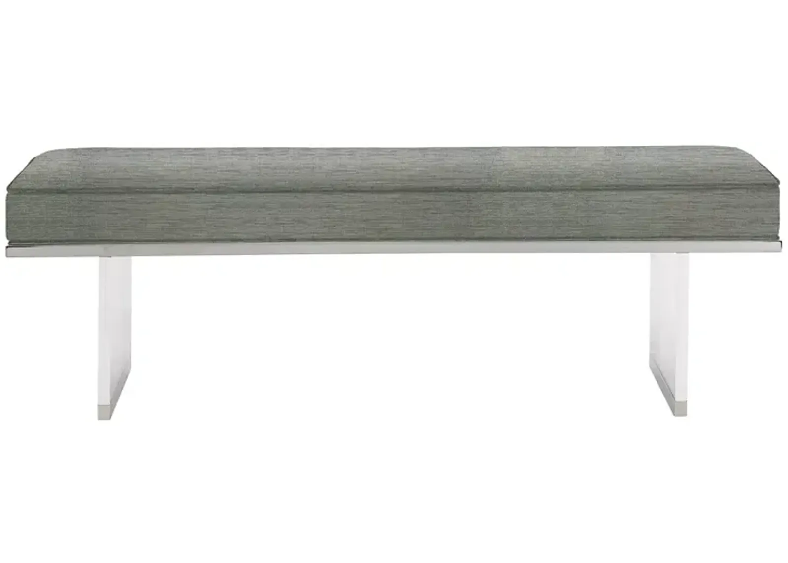 Bernhardt Laguna Upholstered Bench