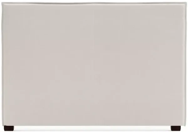 Bernhardt Griffin Queen 59.75" Headboard