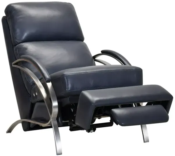 Bloomingdale's Jackie Power Leather Recliner Chair - Exclusive 