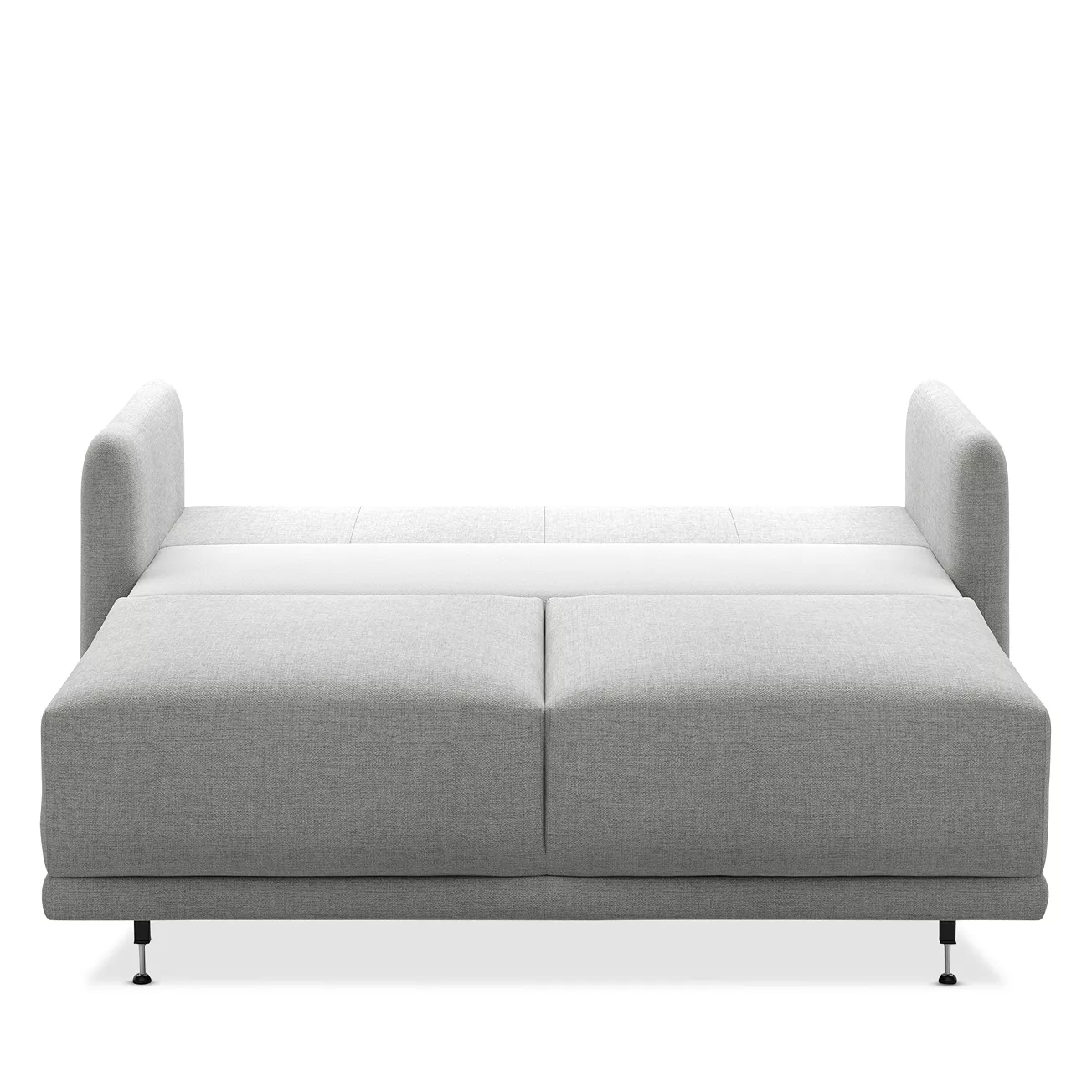 LUONTO Haven Loveseat Sleeper, Queen