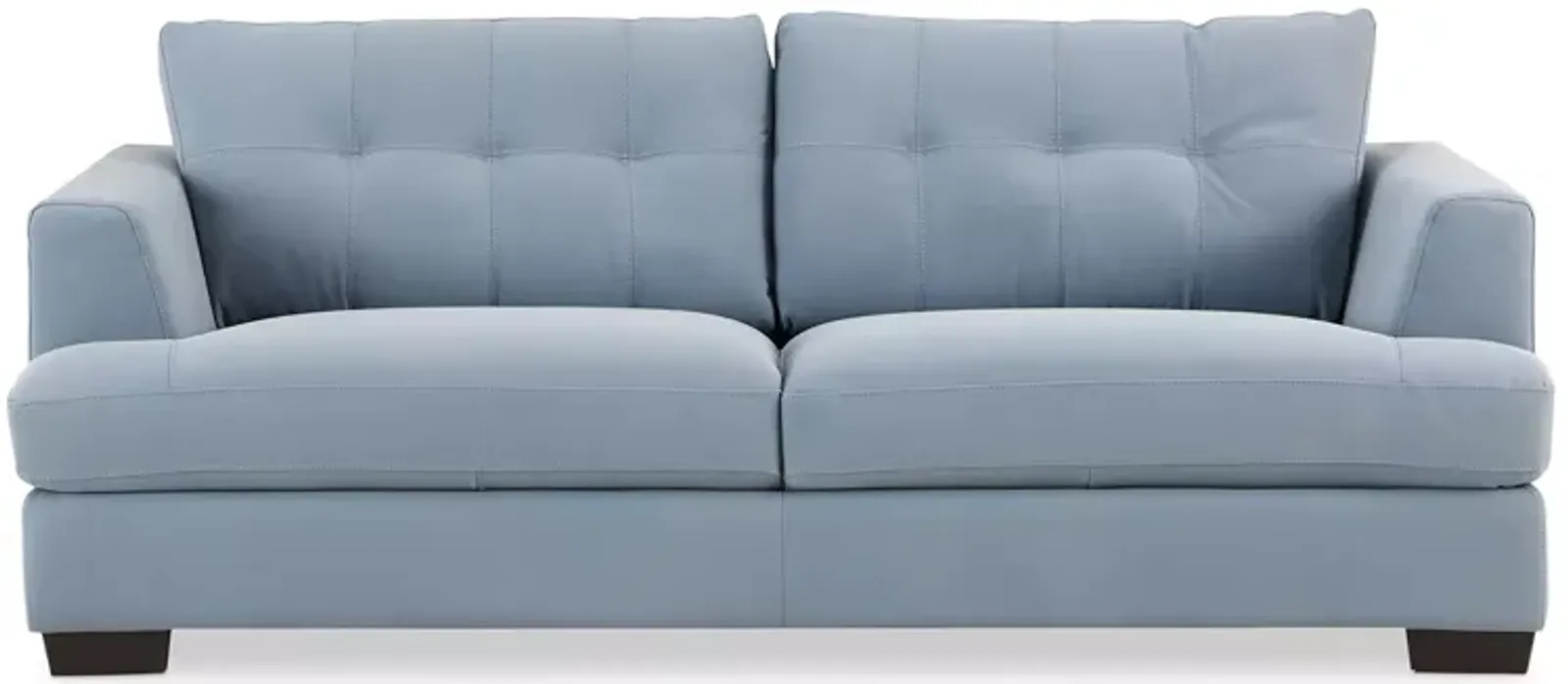 Chateau d'Ax Angolo Leather Sofa 