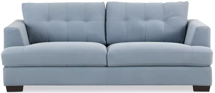 Chateau d'Ax Angolo Leather Sofa 