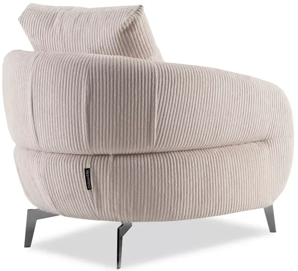 Chateau d'Ax Cordone Chair - Exclusive