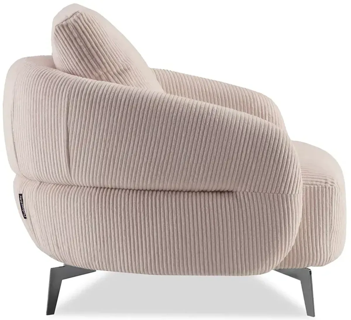 Chateau d'Ax Cordone Chair - Exclusive