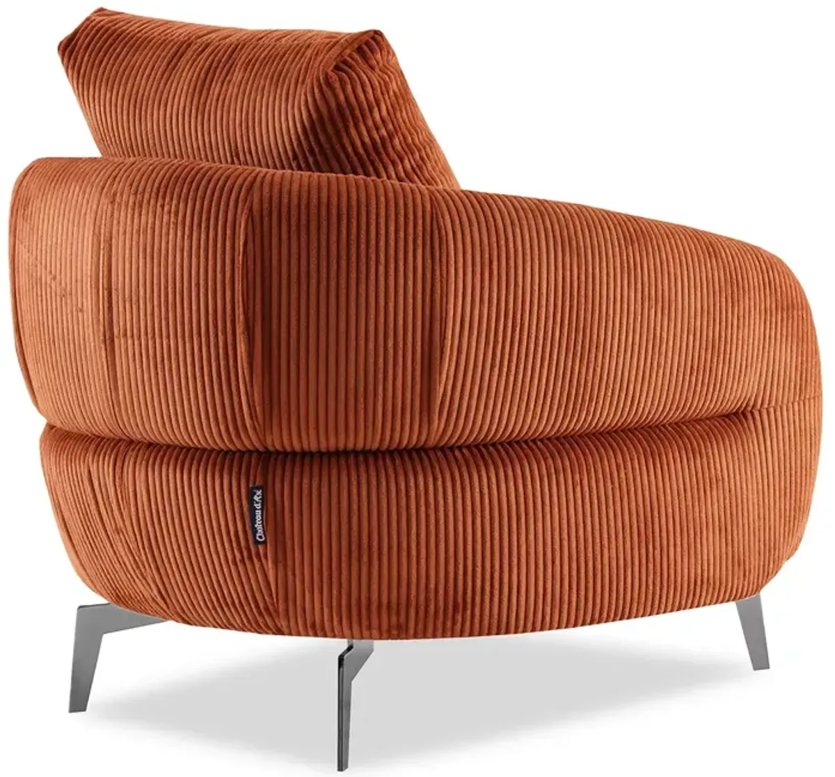 Chateau d'Ax Cordone Chair - Exclusive