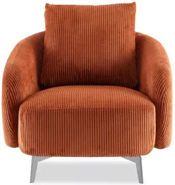 x2119 -terracotta color