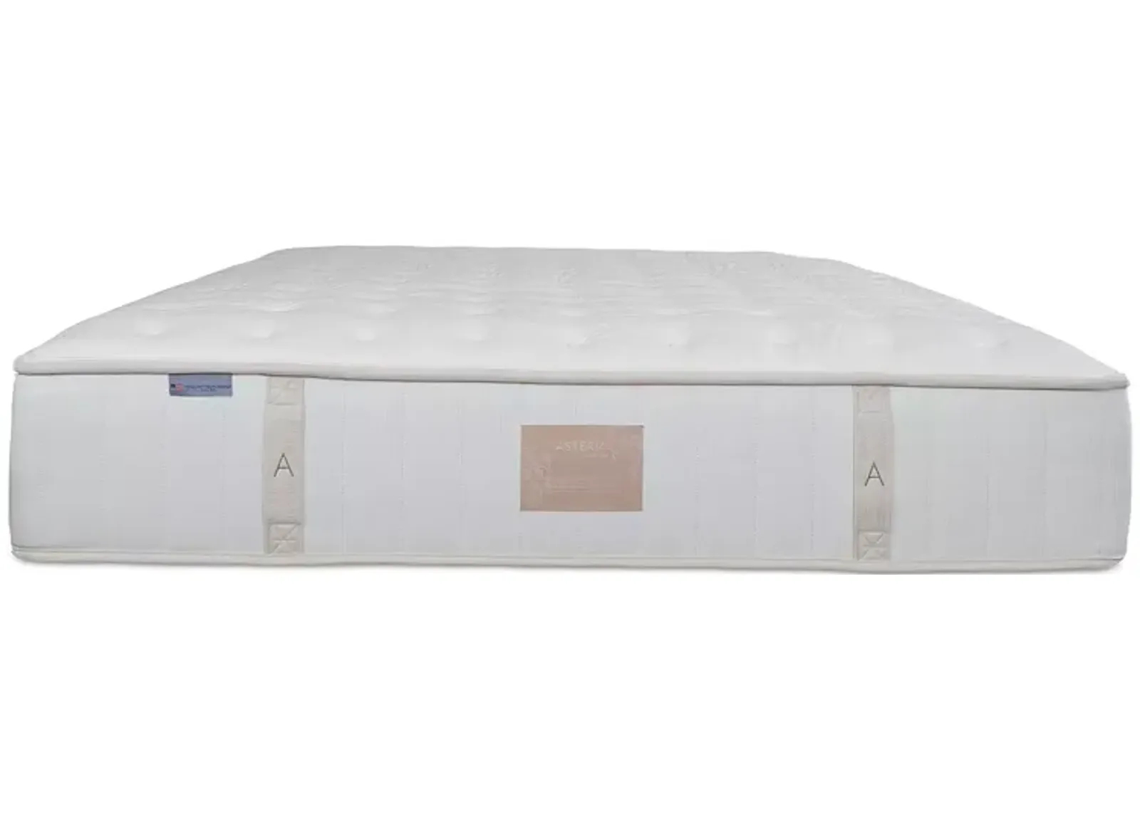 Asteria Hera Firm Twin Mattress 