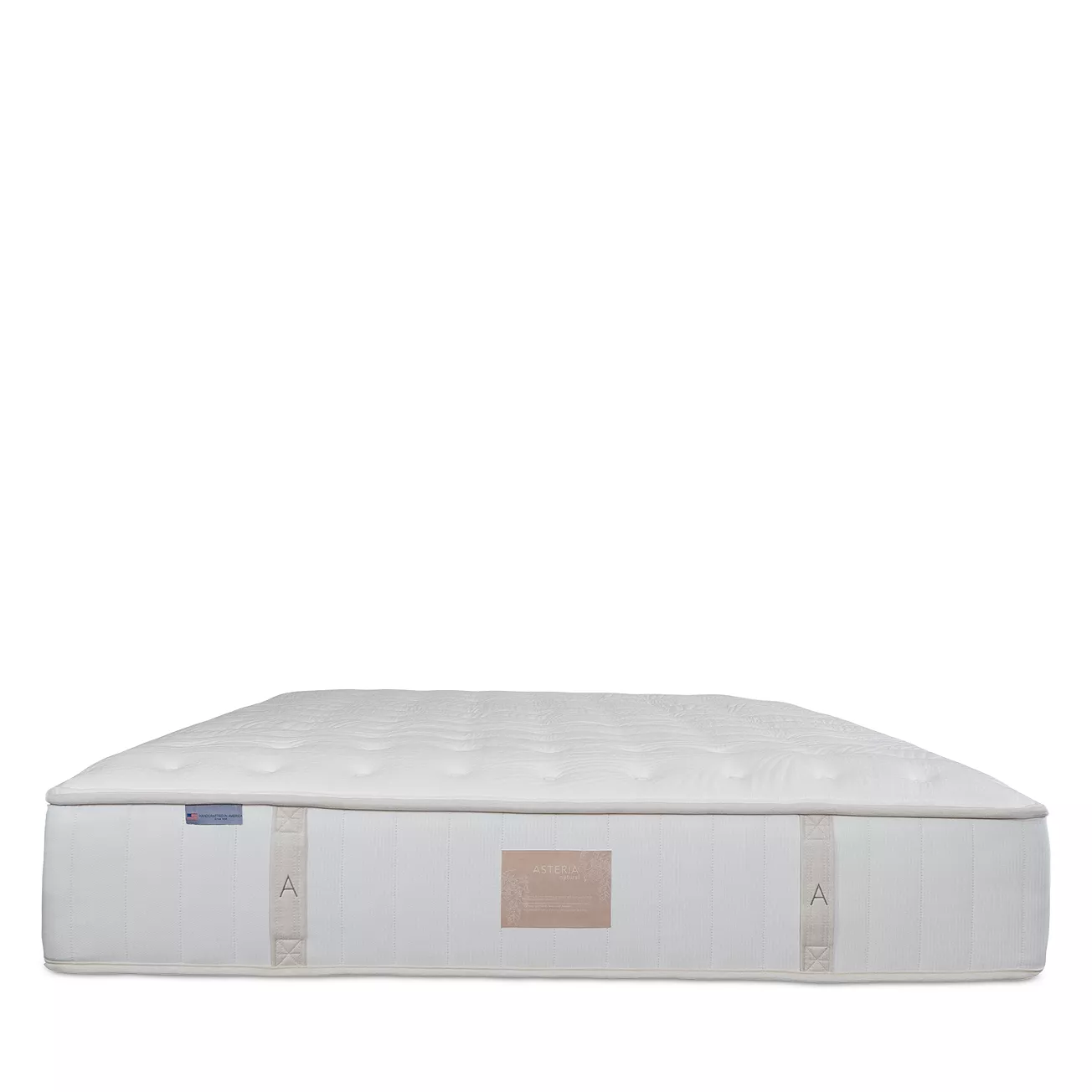 Asteria Hera Firm Twin Mattress 