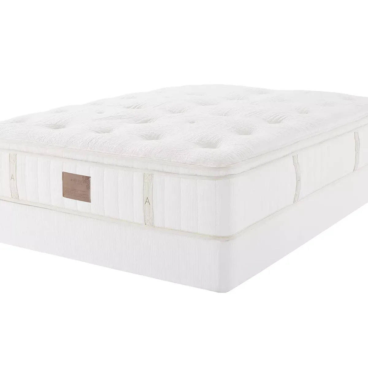 Asteria Artemis Luxury Firm Pillow Top King Mattress