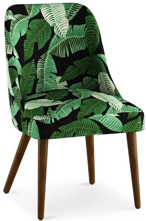 Sparrow & Wren Anita Rounded Back Dining Chair - Exclusive