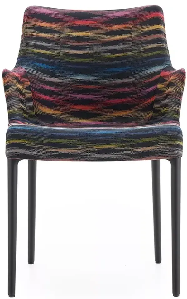 Kartell Eleganza Nia Missoni Dining Chair