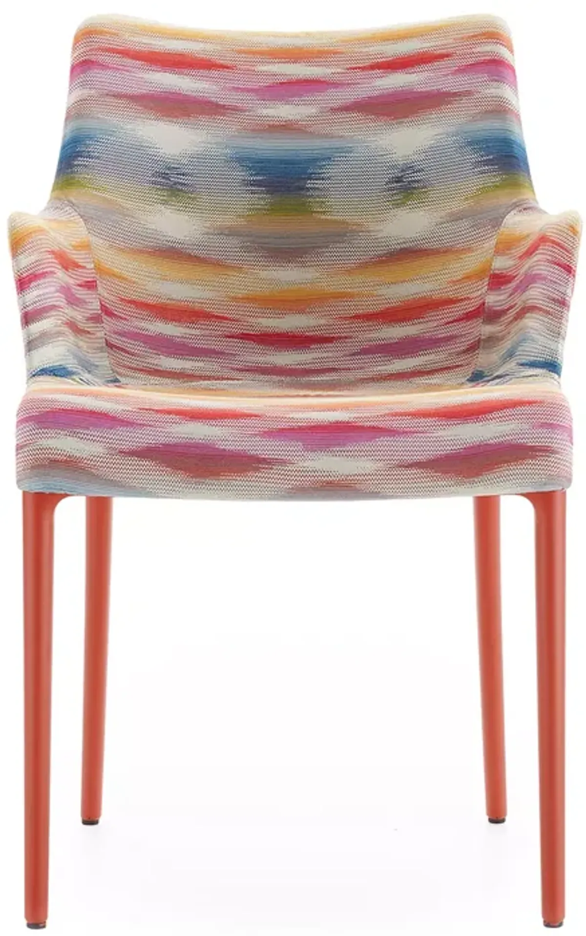 Kartell Eleganza Nia Missoni Dining Chair 