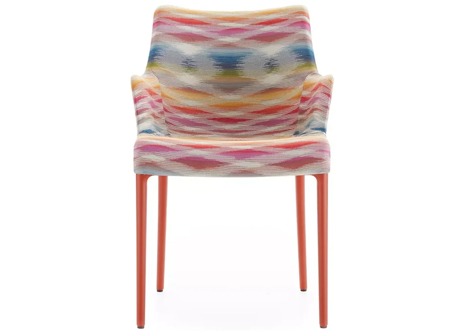 Kartell Eleganza Nia Missoni Dining Chair 