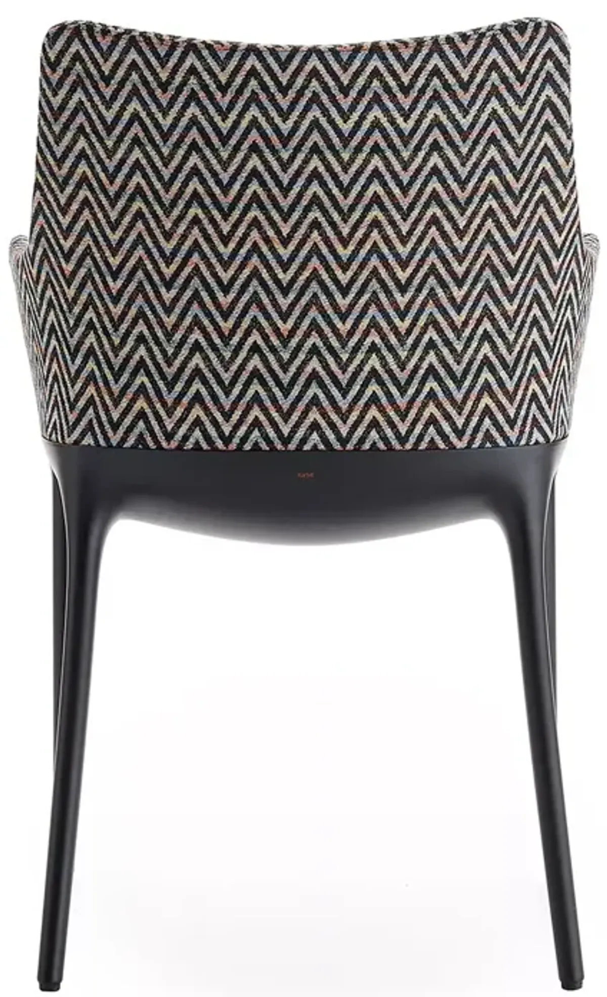 Kartell Eleganza Nia Missoni Dining Chair 