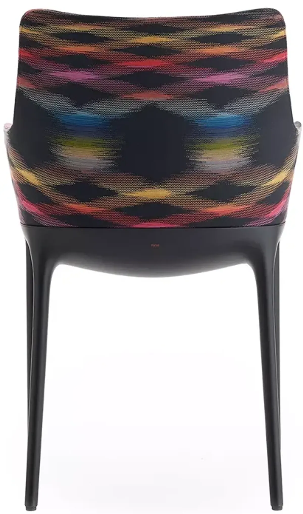 Kartell Eleganza Nia Missoni Dining Chair 