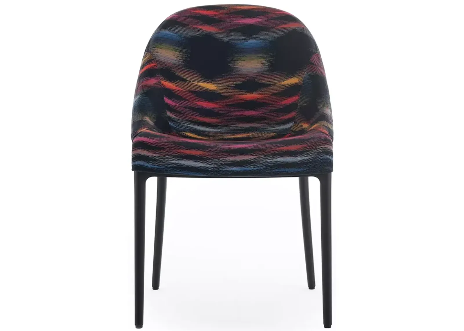 Kartell Eleganza Ela Missoni Dining Chair  