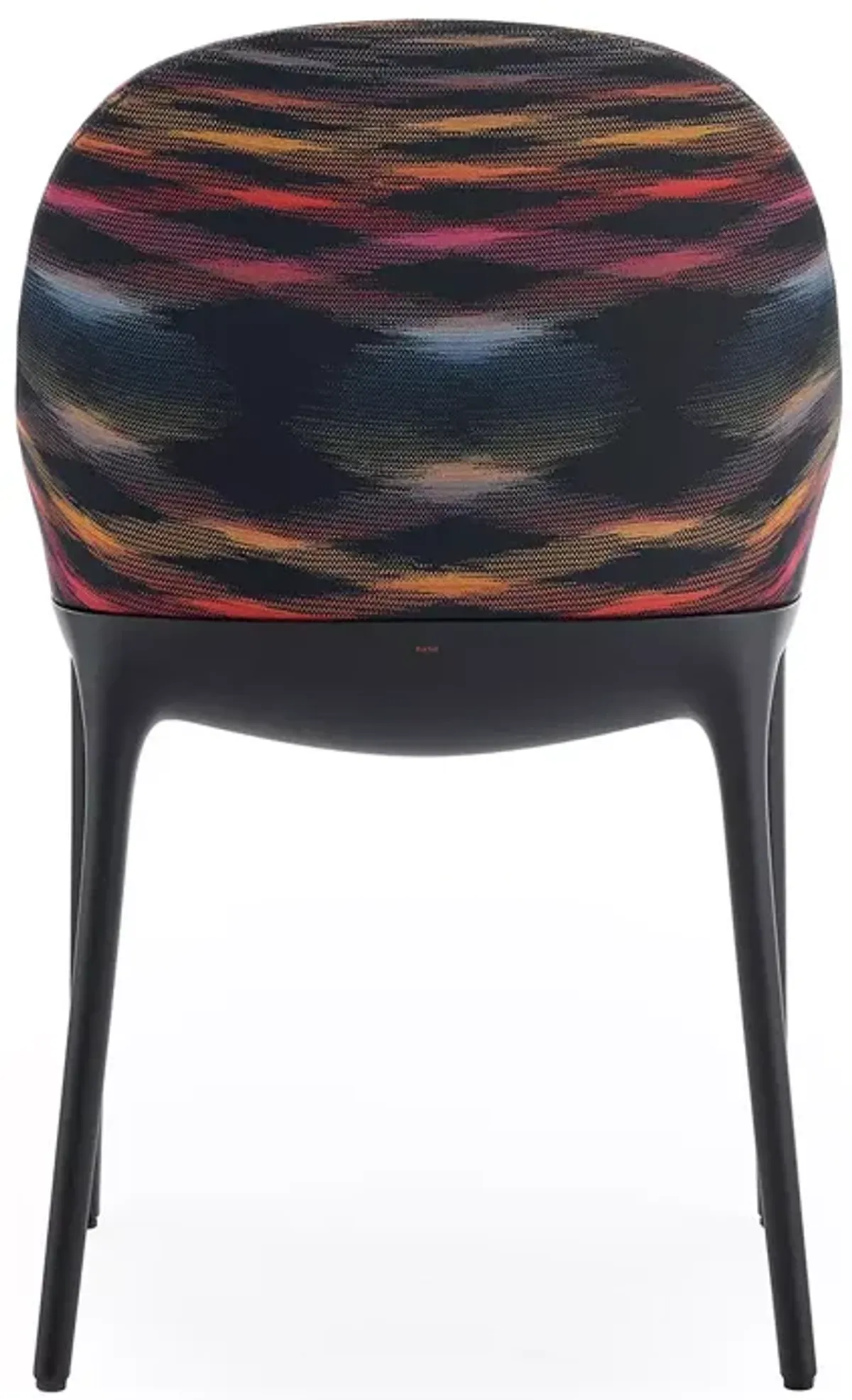 Kartell Eleganza Ela Missoni Dining Chair  