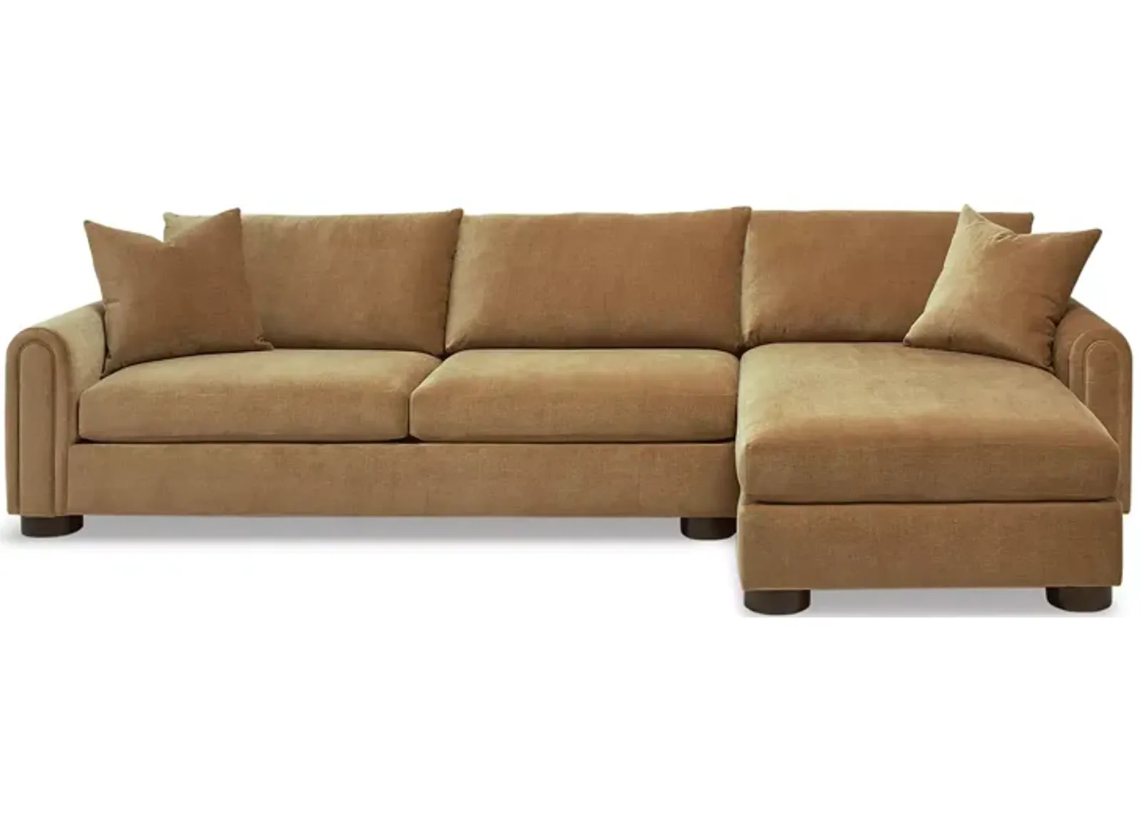 Massoud Arlington Drew Sectional