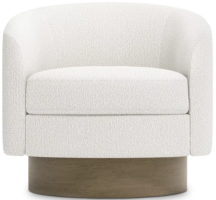 Bernhardt Camino Swivel Chair