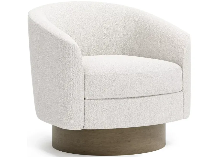 Bernhardt Camino Swivel Chair