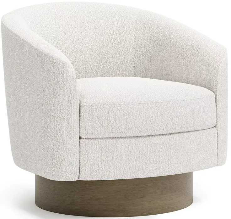 Bernhardt Camino Swivel Chair