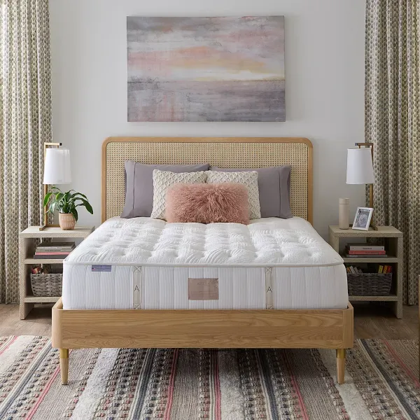 Asteria Hera Firm King Set 