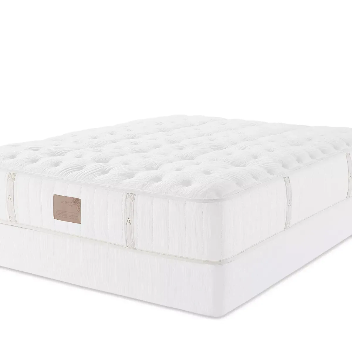 Asteria Hera Firm King Set Low Profile  