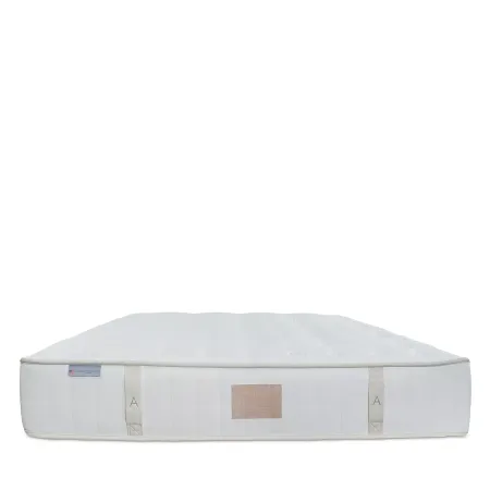 Asteria Natural Vari Extra Firm King Mattress with 9" Box Spring - 100% Exclusive