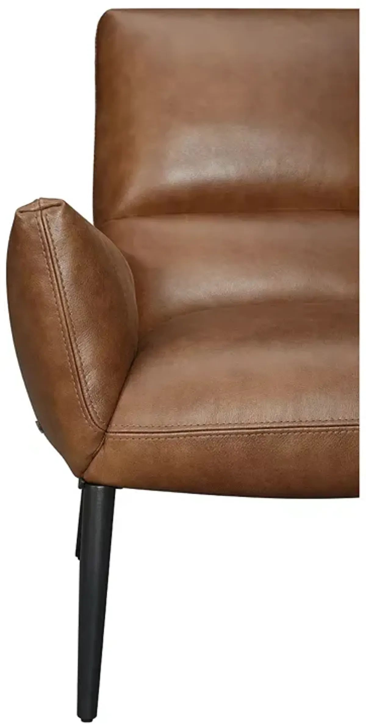 Violino Gervasi Leather Chair  