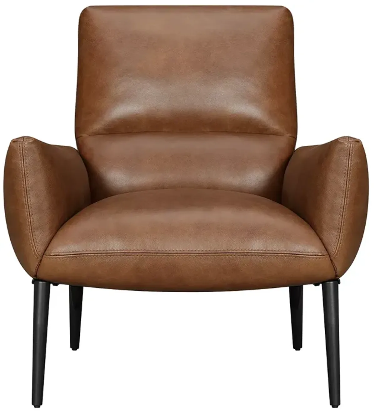 Violino Gervasi Leather Chair  