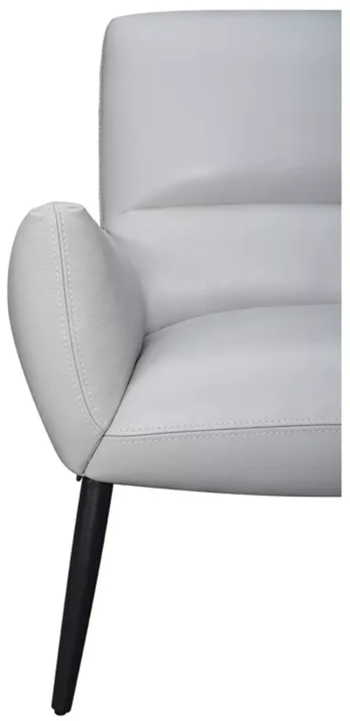 Violino Gervasi Leather Chair