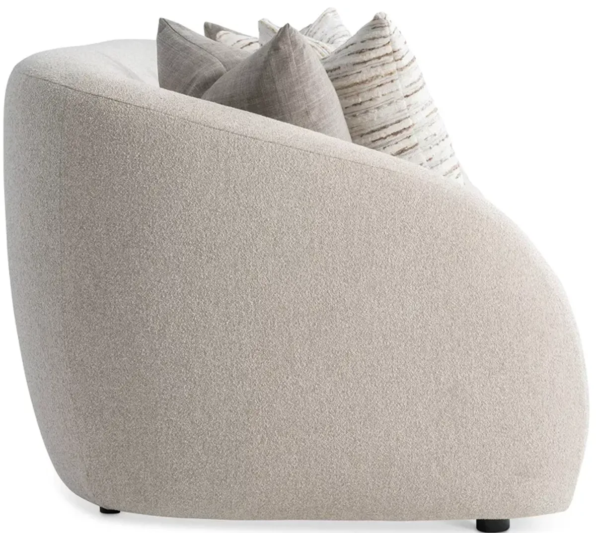 Bernhardt Downey Sofa