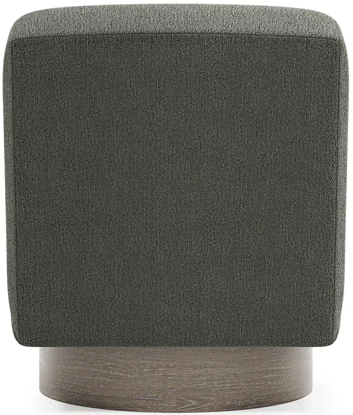 Bernhardt Belmont Swivel Chair