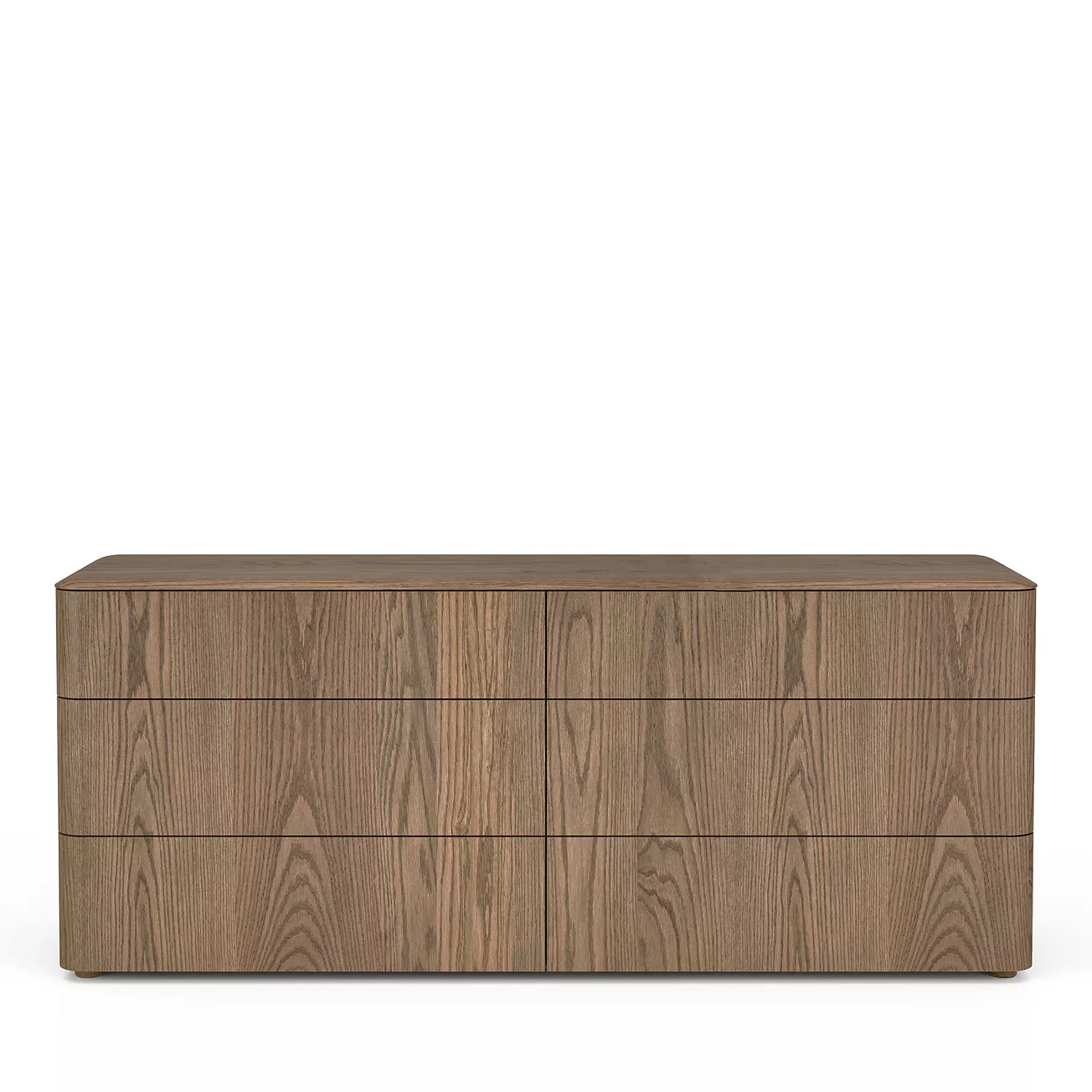 HuppÃ© Simone Six Drawer Dresser