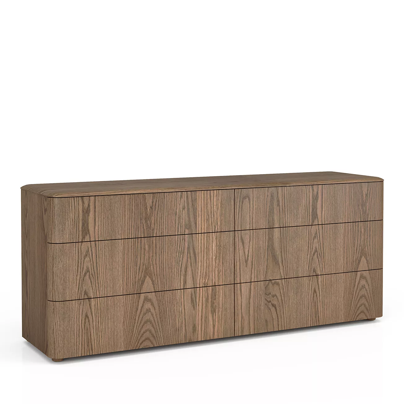 HuppÃ© Simone Six Drawer Dresser