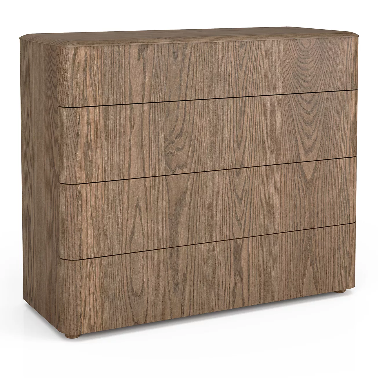 HuppÃ© Simone Four Drawer Chest