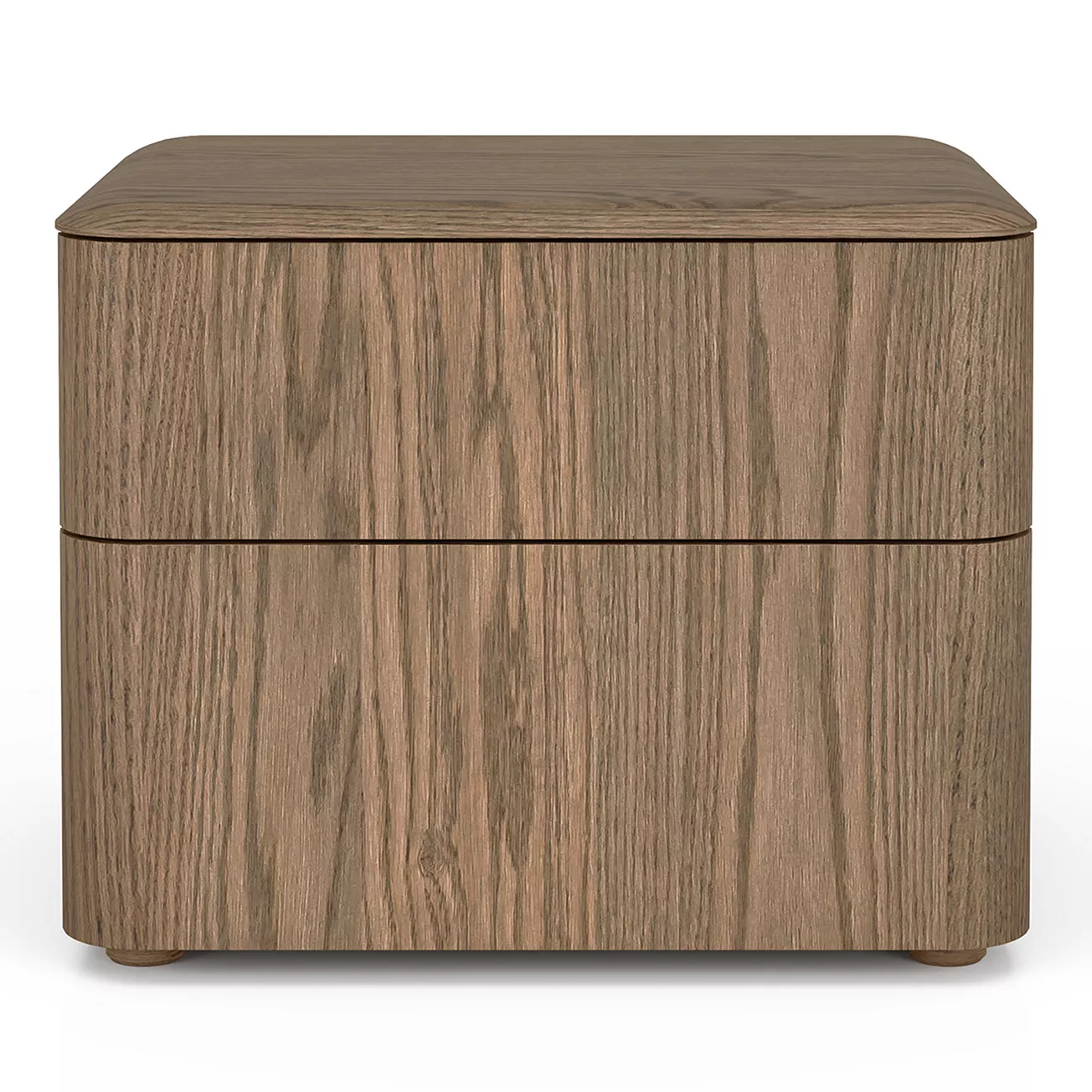 HuppÃ© Simone Two Drawer Nightstand