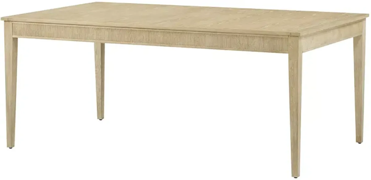 Theodore Alexander Balboa Rectangular Dining Table