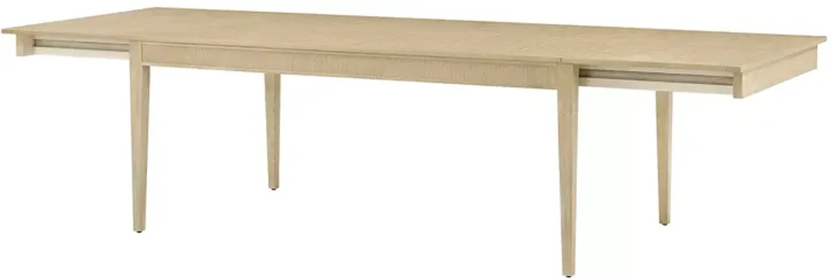 Theodore Alexander Balboa Rectangular Dining Table