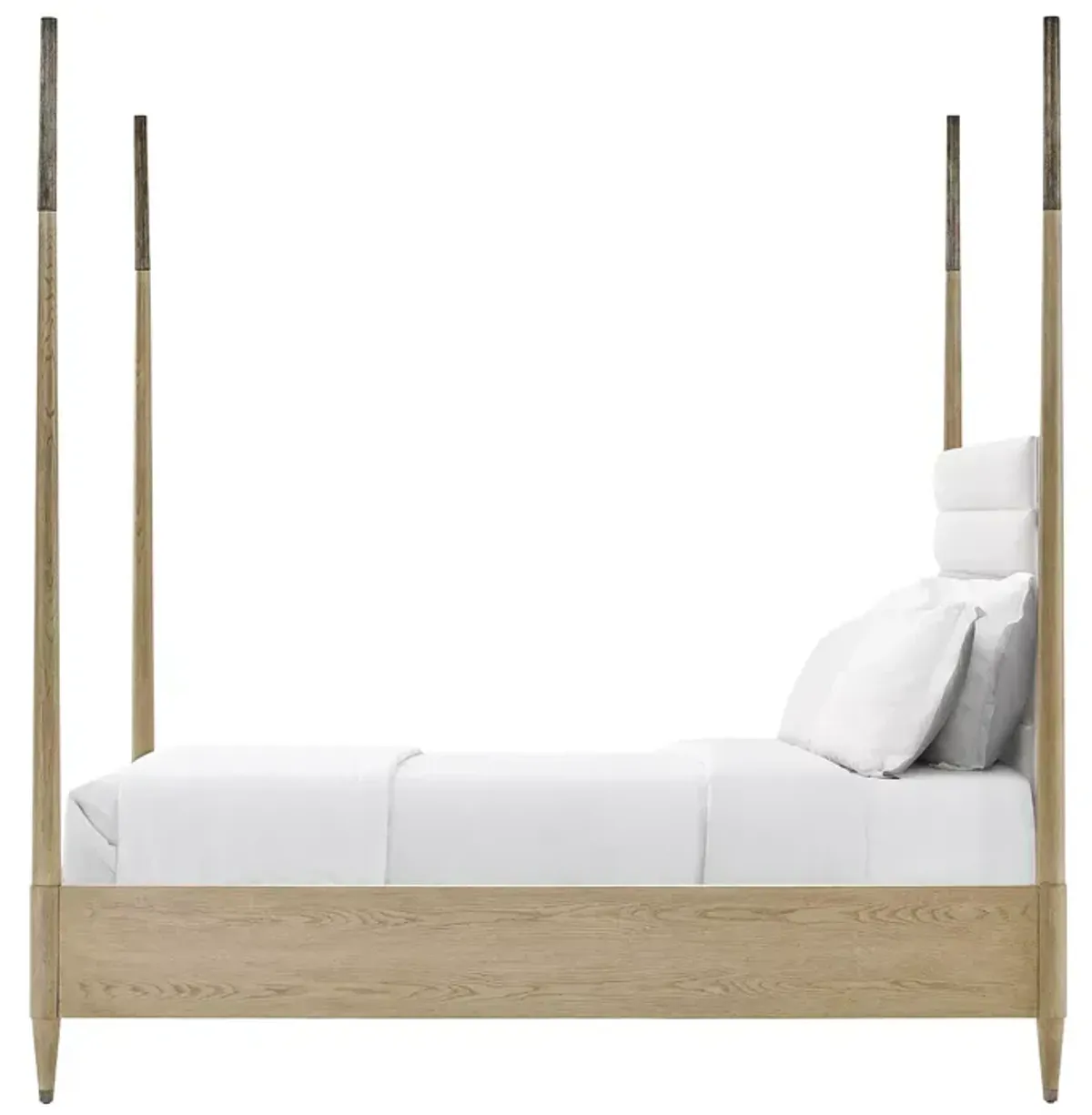 Theodore Alexander Balboa Canopy King Bed