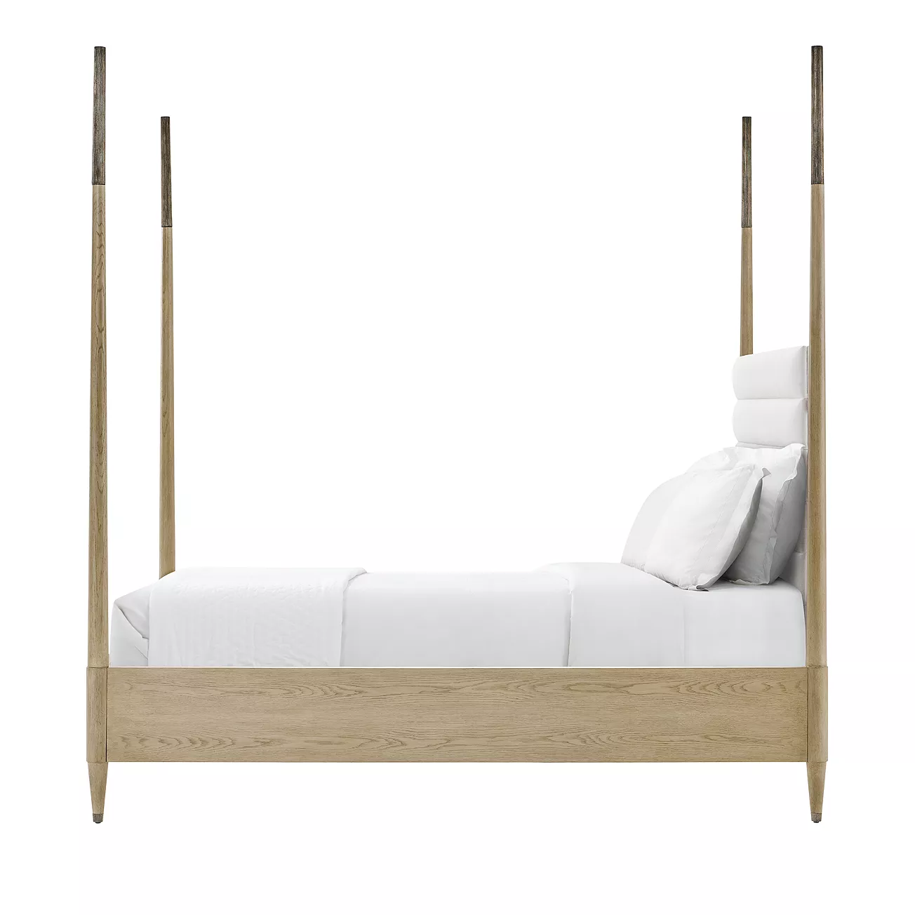 Theodore Alexander Balboa Canopy King Bed