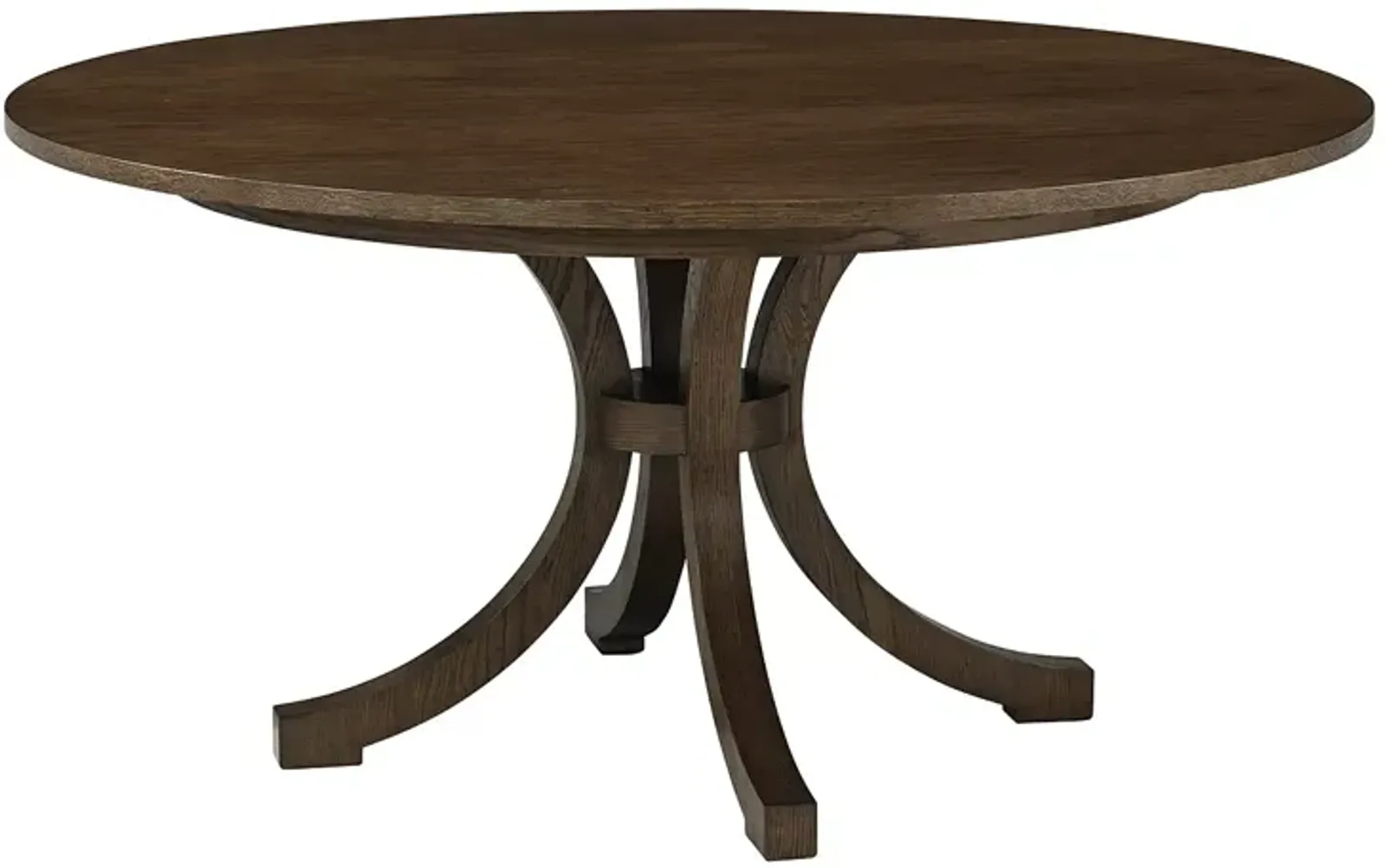 Theodore Alexander Surrey Round Dining Table