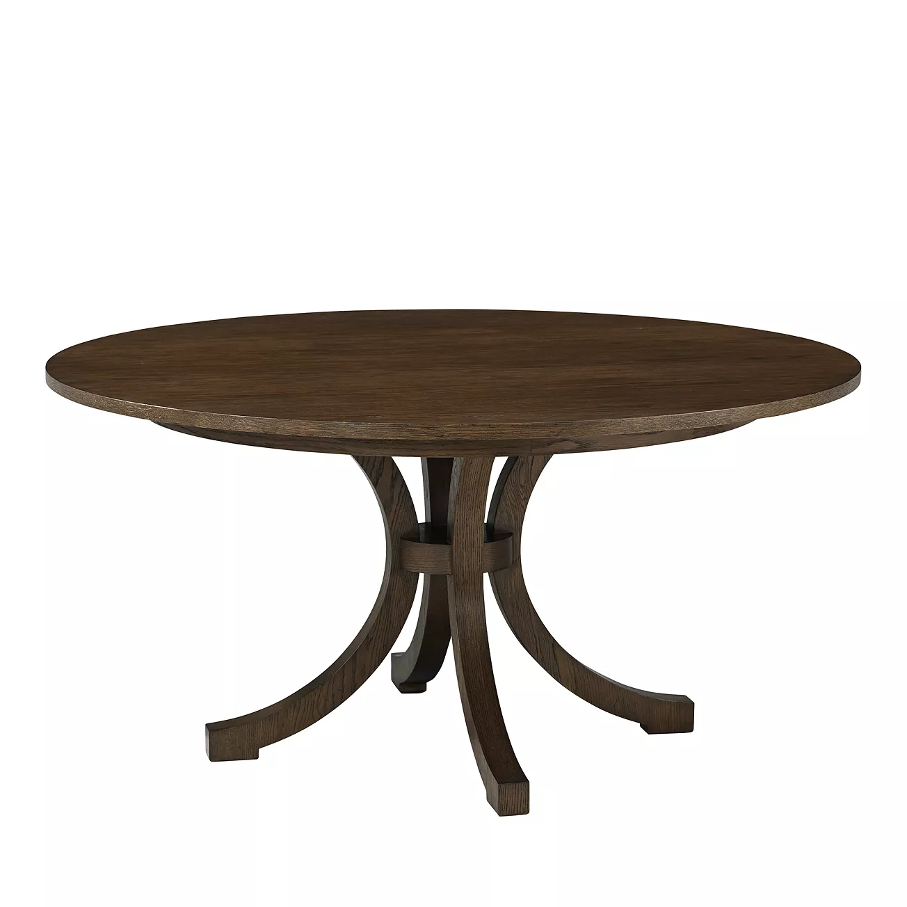 Theodore Alexander Surrey Round Dining Table