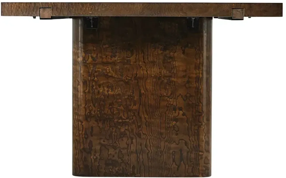 Theodore Alexander Kesden Extension Dining Table